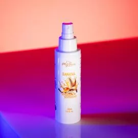 Інтимний гель-лубрикант - MyLove Taste Slide Sensitive Banana, 100 мл - 3