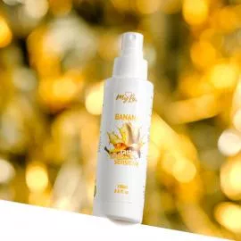 Інтимний гель-лубрикант - MyLove Taste Slide Sensitive Banana, 100 мл - 7