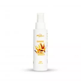 Інтимний гель-лубрикант - MyLove Taste Slide Sensitive Banana, 100 мл - 1