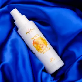 Інтимний гель-лубрикант - MyLove Taste Slide Sensitive Mango, 100 мл - 4