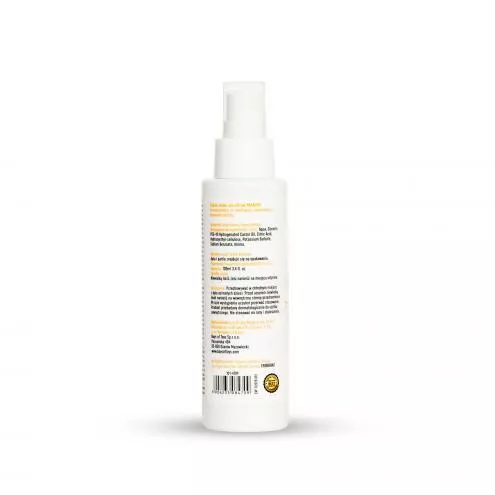 Интимный гель-лубрикант - MyLove Taste Slide Sensitive Mango, 100 мл