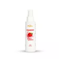 Интимный гель-лубрикант - MyLove Taste Slide Sensitive Strawberry, 100 мл