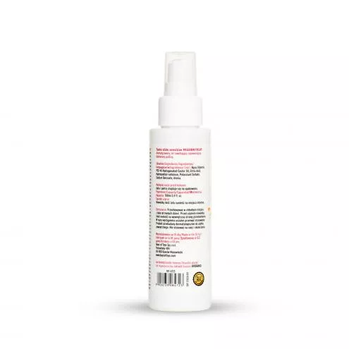 Интимный гель-лубрикант - MyLove Taste Slide Sensitive Passion Fruit, 100 мл