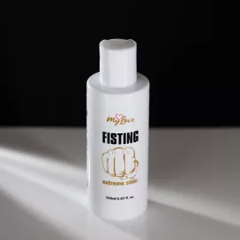 Гель для фістингу - MyLove Fisting Extreme Slide, 150 мл - 6