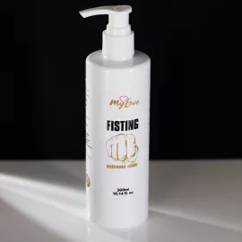 Гель для фістингу - MyLove Fisting Extreme Slide, 300 мл - 7