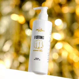 Гель для фістингу - MyLove Fisting Extreme Slide, 300 мл - 9