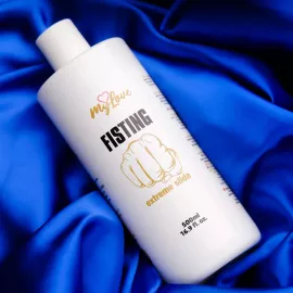 Гель для фістингу - MyLove Fisting Extreme Slide, 500 мл - 8