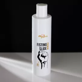 Гель для фістингу - MyLove Fisting Slide Premium, 250 мл - 3