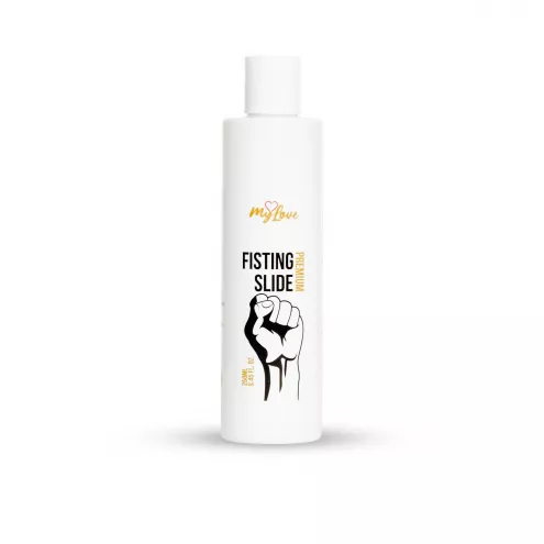Гель для фістингу - MyLove Fisting Slide Premium, 250 мл