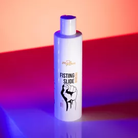Гель для фістингу - MyLove Fisting Slide Premium, 250 мл - 2
