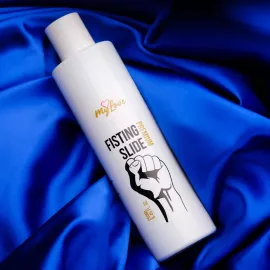 Гель для фістингу - MyLove Fisting Slide Premium, 250 мл - 7