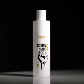 Гель для фістингу - MyLove Fisting Slide Premium, 250 мл - 4