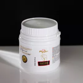 Гель для фістингу - MyLove Fisting Slide Professional, 600 мл - 3