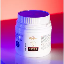 Гель для фістингу - MyLove Fisting Slide Professional, 600 мл - 6