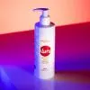 Гель для нуру масажу My Love Nuru Sensitive Intim Massage Med Gel 300 мл