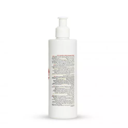 Гель для нуру масажу My Love Nuru Sensitive Intim Massage Med Gel 300 мл