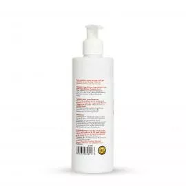 Гель для нуру масажу My Love Nuru Sensitive Intim Massage Med Gel 300 мл - 8