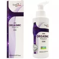 Универсальный массажный гель Love Stim ORGASMIC TOUCH DESIRE, 150 ml