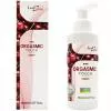 Масажне масло ORGASMIC TOUCH CHERRY, 150 ML