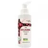 Масажне масло ORGASMIC TOUCH CHERRY, 150 ML