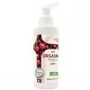 Масажне масло ORGASMIC TOUCH CHERRY, 150 ML