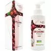 Масажне масло ORGASMIC TOUCH CHERRY, 150 ML