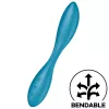 Вібратор Wibrator-G-Spot Flex 1