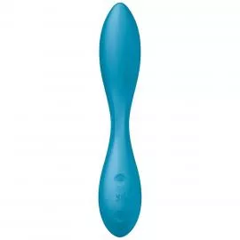 Вібратор Wibrator-G-Spot Flex 1 - 3