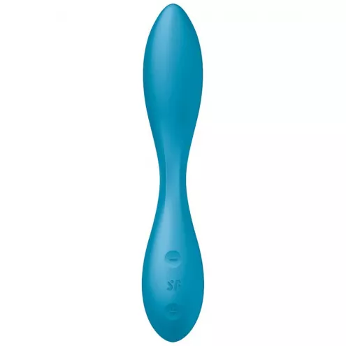 Вібратор Wibrator-G-Spot Flex 1