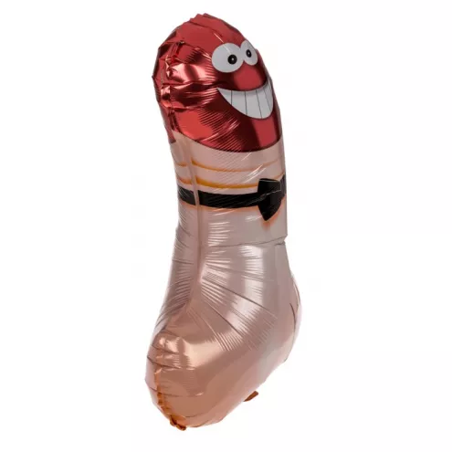 Балон XL Balloon, Penis, approx 44,5 x 74 cm