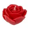 Набор свечей роза Red colored candle
