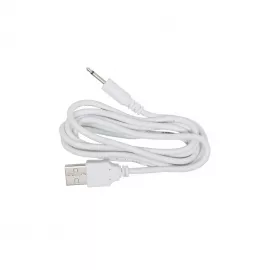 Вагінальні кульки 32mm 80g Purple 10 function USB Boss Series - 5