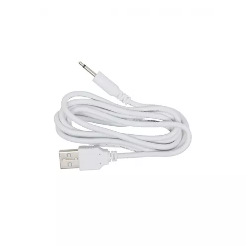 Вагінальні кульки 32mm 80g Purple 10 function USB Boss Series