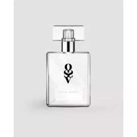 Женские духи - Obsessive Floral-Woody Perfume, 30 мл - 4