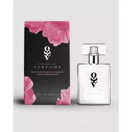 Женские духи - Obsessive Floral-Woody Perfume, 30 мл - 1