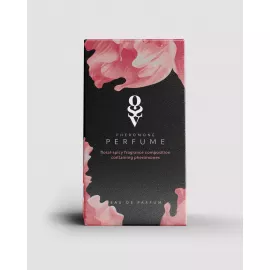 Женские духи - Obsessive Floral-Spicy Perfume, 30 мл - 2