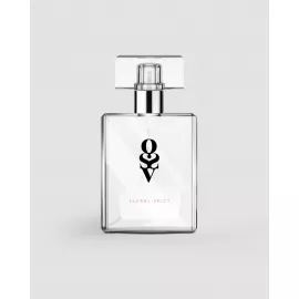 Женские духи - Obsessive Floral-Spicy Perfume, 30 мл - 4