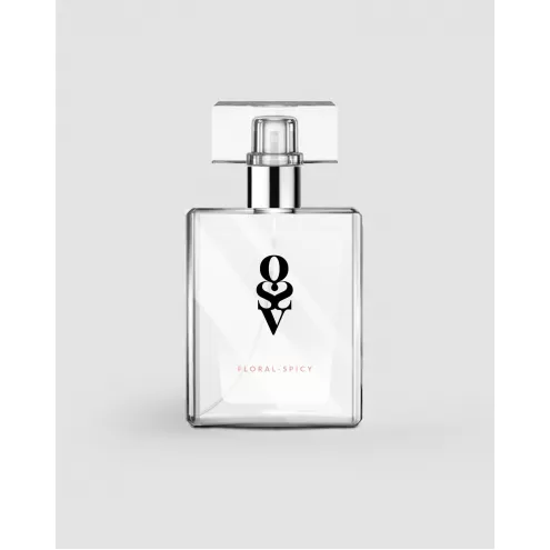 Женские духи - Obsessive Floral-Spicy Perfume, 30 мл