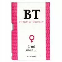 Жіночі парфуми з феромонами - Aurora BT Phero Scent for Women, 1 мл