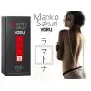 Духи с феромонами для женщин - Aurora Mariko Sakuri Yoru Women, 50 мл