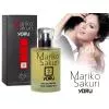 Духи с феромонами для женщин - Aurora Mariko Sakuri Yoru Women, 50 мл