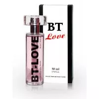 Духи с феромонами для женщин - BT Love, 50 мл