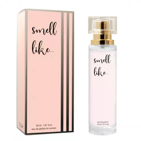 Женские духи с феромонами - Aurora Smell Like 01 Women, 30 мл