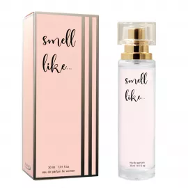 Жіночі парфуми з феромонами - Aurora Smell Like 04 Women, 30 мл - 3