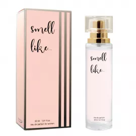 Жіночі парфуми з феромонами - Aurora Smell Like 07 Women, 30 мл - 1