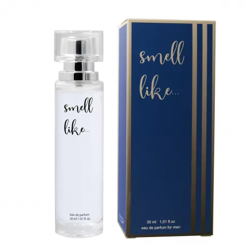 Чоловічі парфуми з феромонами - Aurora Smell Like 09 Men, 30 мл