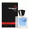 Чоловічі парфуми з феромонами - Aurora PHOBIUM Pheromo for Men, 50 мл