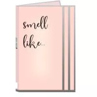 Жіночі парфуми з феромонами - Aurora Smell Like 02 Women, 1 мл