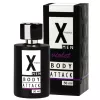 Чоловічі парфуми з феромонами Aurora X Phero Men Body Attack Violet, 50 мл