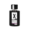 Чоловічі парфуми з феромонами Aurora X Phero Men Body Attack Violet, 50 мл
